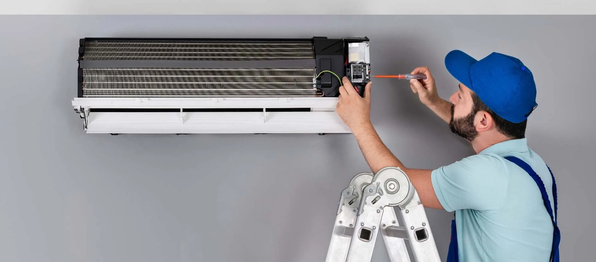 Mollafenari Arçelik Klima Gaz Dolum Servisi